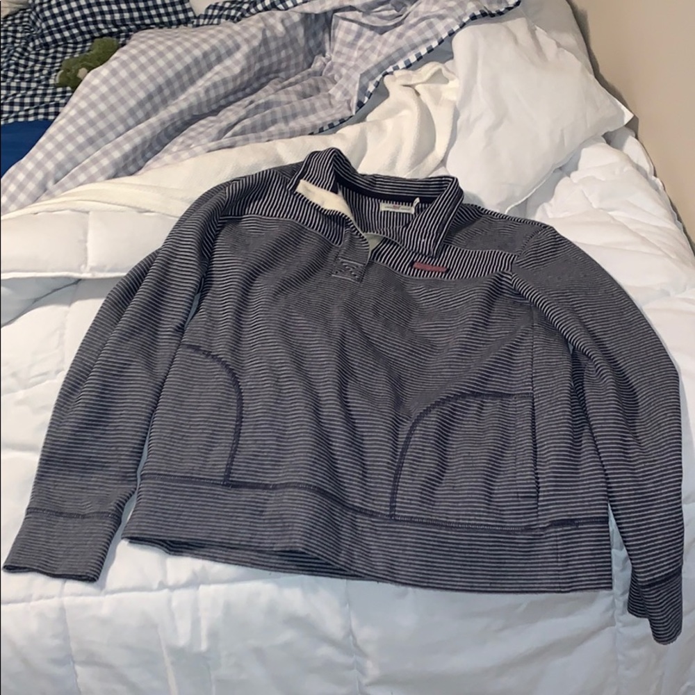 Vineyard Vines Pullover - image 1